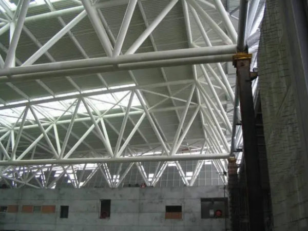 合肥管桁架加工的定制内容