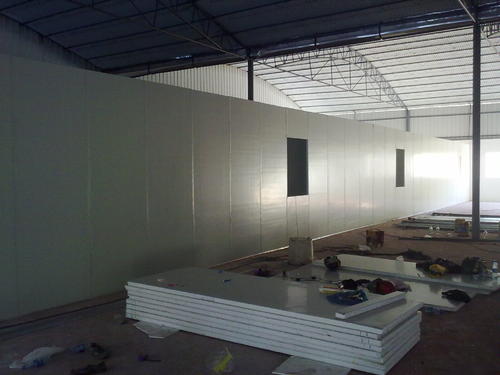 合肥料棚网架加工厂