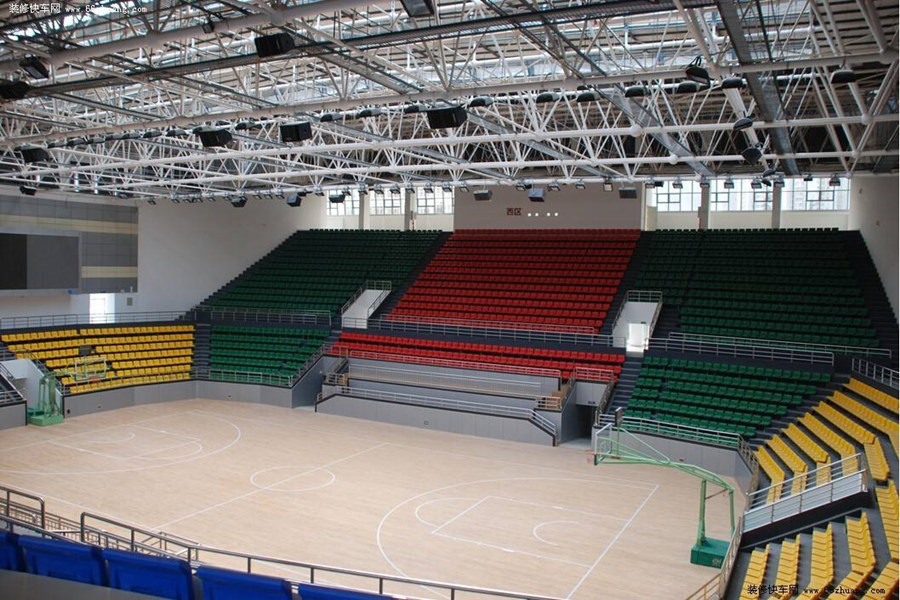 合肥徐州网架厂产品的结构设计和安装要领